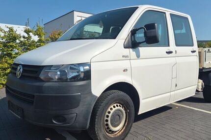 VW T5 Transporter 190.000 km 8.599 &euro; Kelkheim ( Taunus ) 65779