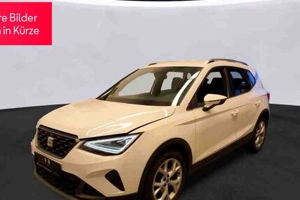Seat Arona 41.910 km 16.930 € Hofheim-Diedenbergen 65719