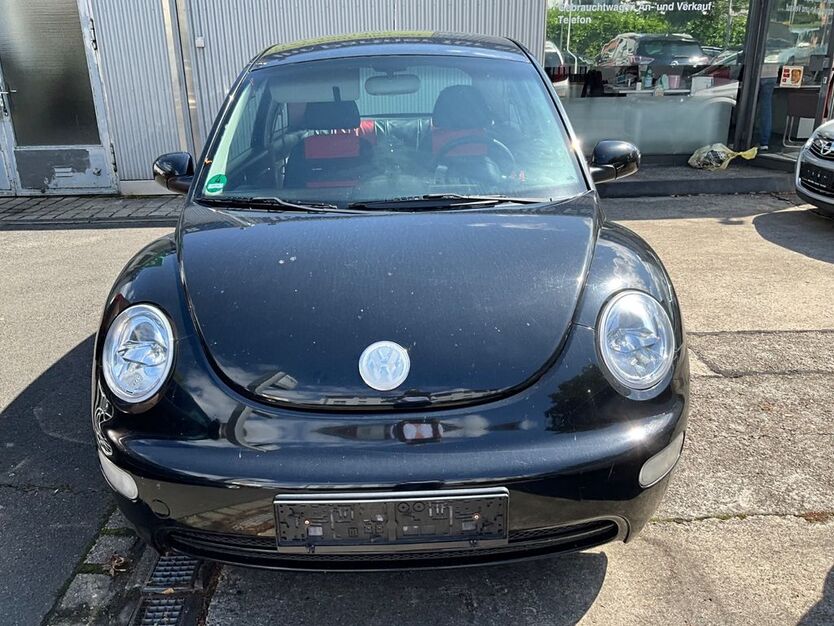 VW Beetle 285.000 km 999 € Wiesbaden 65199