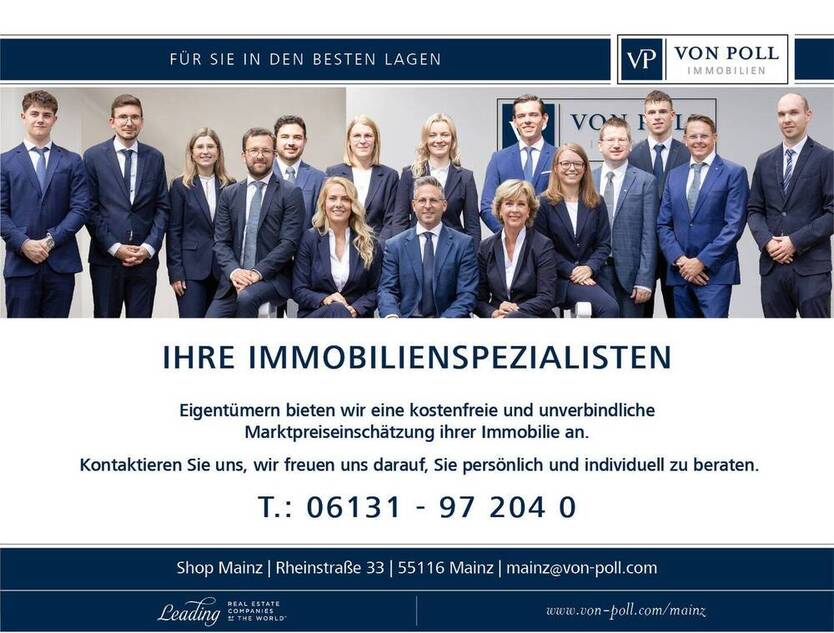 Gepflegtes Einfamilienhaus in ruhiger Sackgassenlage - ein Zuhause mit Wohlfühlcharakter