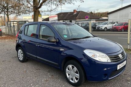 Dacia Sandero 150.000 km 2.499 € Mainz 55120