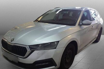 Skoda Octavia 101.345 km 18.980 &euro; Bad Camberg 65520