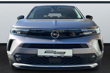 Opel Mokka 21.400 km 20.090 € Kriftel 65830