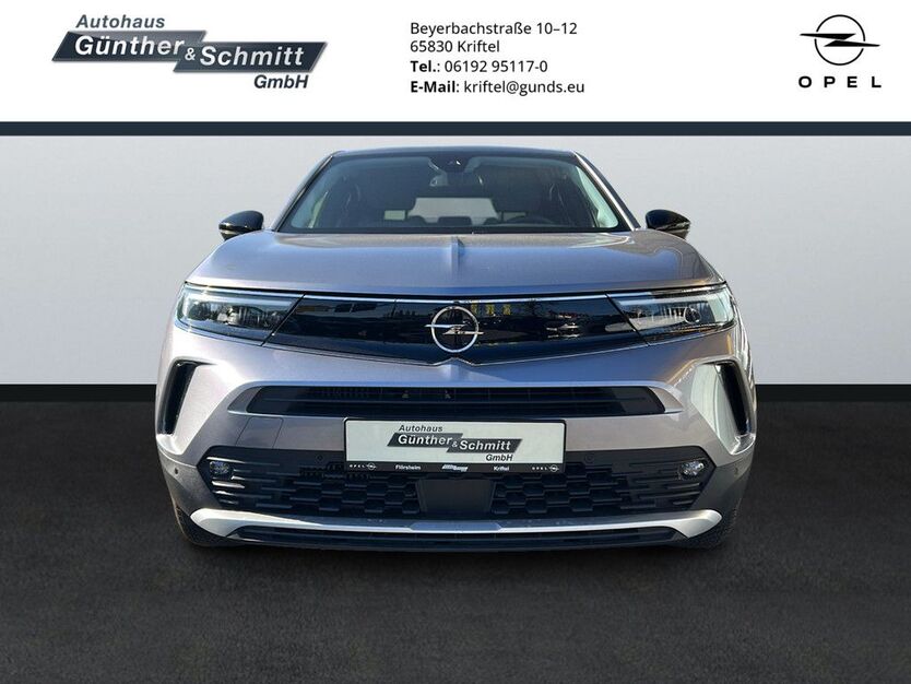 Opel Mokka 21.400 km 20.090 € Kriftel 65830