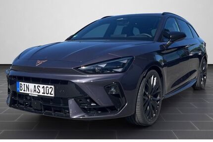 Cupra Leon 1.900 km 54.580 &euro; Bingen / Rhein 55411