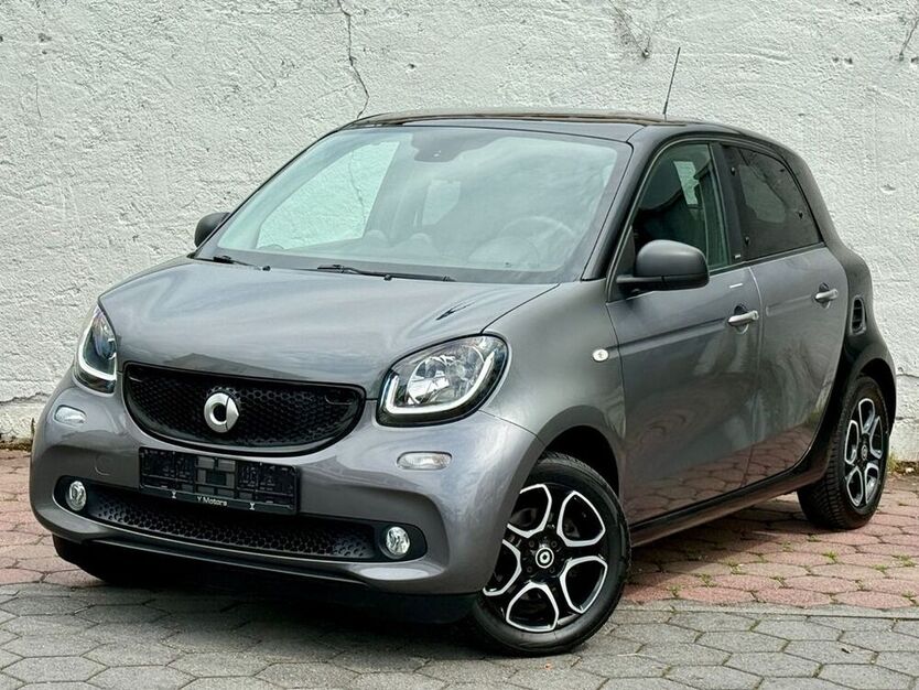 ForFour
