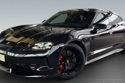 Porsche Taycan 9.900 km 157.900 € Wiesbaden 65187