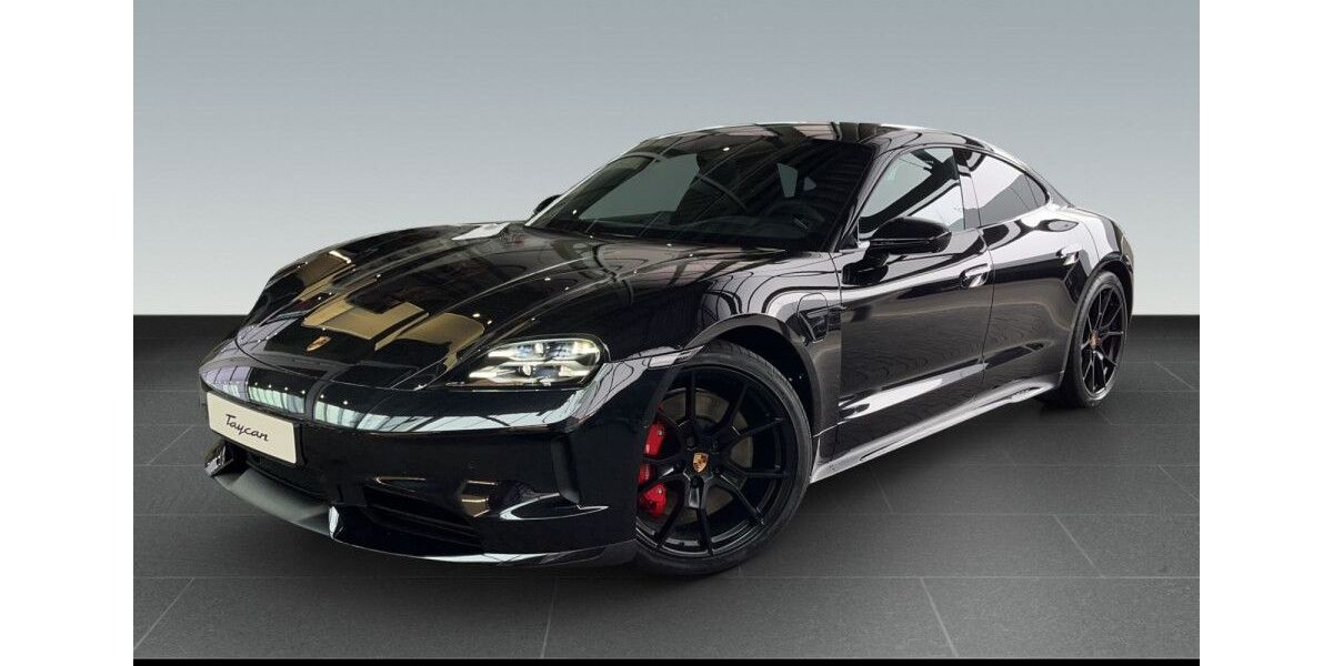 Porsche Taycan 9.900 km 157.900 &euro; Wiesbaden 65187
