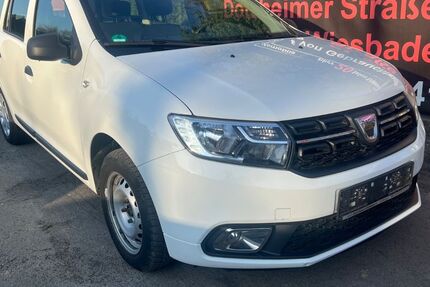 Dacia Logan 70.000 km 4.999 &euro; Wiesbaden 65197