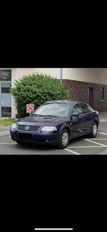 Passat