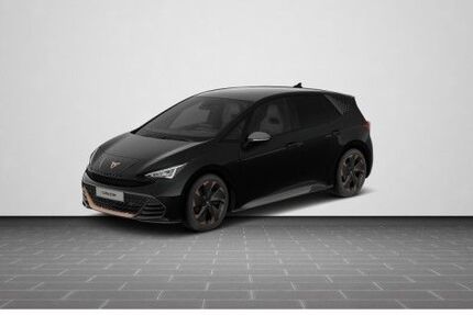 Cupra Born 12.500 km 36.190 &euro; Mainz 55129