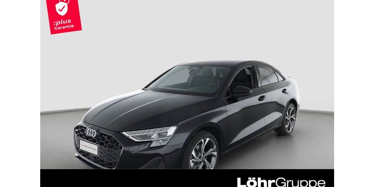 Audi A3 6.628 km 31.930 &euro; Mainz 55131