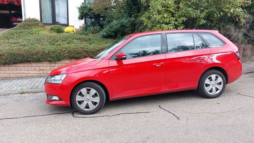 Fabia