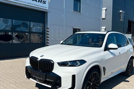 BMW X5 18.000 km 78.500 &euro; Kelkheim 65779
