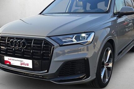 Audi Q7 79.458 km 55.380 &euro; Mainz 55131