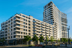 Etagenwohnung Frankfurt am Main Gallus - 3 Zimmer, 110 m&sup2;, 990.000&euro; | Angebot:26657797