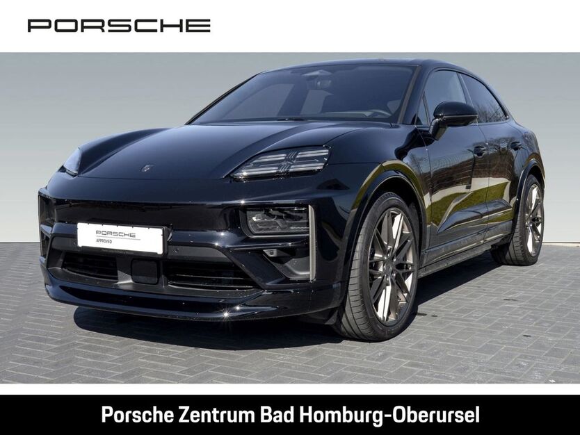Porsche Macan 7.900 km 125.500 € Oberursel (Taunus) 61440