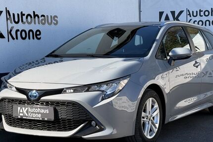 Toyota Corolla 104.304 km 20.490 &euro; Bischofsheim 65474