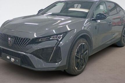 Peugeot 408 25.967 km 28.640 &euro; Rüsselsheim 65428
