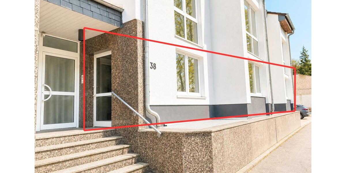 Erdgeschoßwohnung Waldems - 3.5 Zimmer, 120 m&sup2;, 225.000&euro; | Angebot:26994096