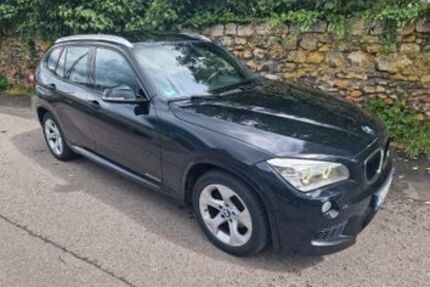 BMW X1 215.000 km 10.500 &euro; Budenheim 55257