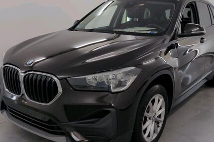 BMW X1 149.987 km 15.946 &euro; Ingelheim 55218