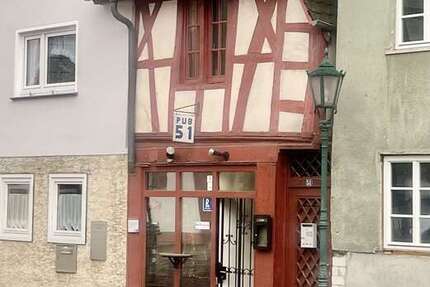 Gastronomie in Eppstein 290.000 € 118 m²