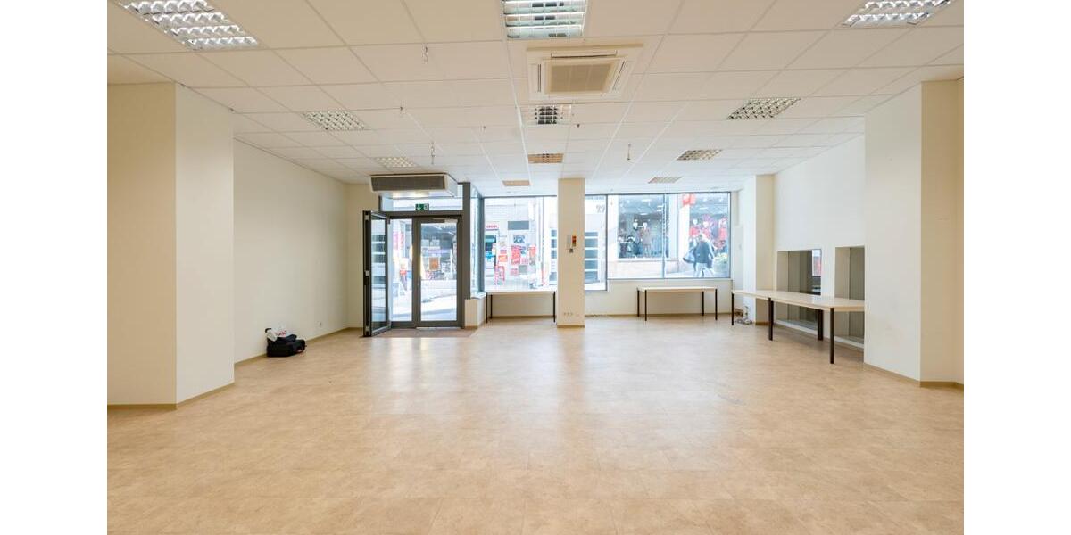 Gewerbeobjekt Bingen am Rhein - 1.438&euro; | Angebot:24906380