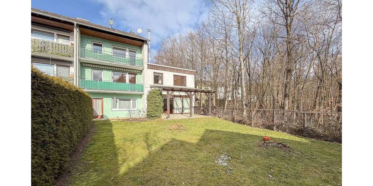 Etagenwohnung Königstein im Taunus - Falkenstein Falkenstein - 5 Zimmer, 96 m&sup2;, 435.000&euro; | Angebot:26117481
