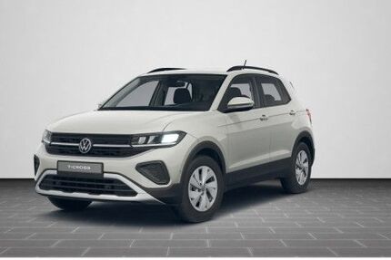 VW T-Cross 9.610 km 24.400 &euro; Wiesbaden 65189