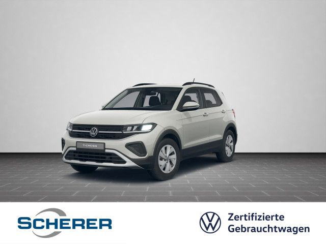 VW T-Cross 9.610 km 24.400 &euro; Wiesbaden 65189