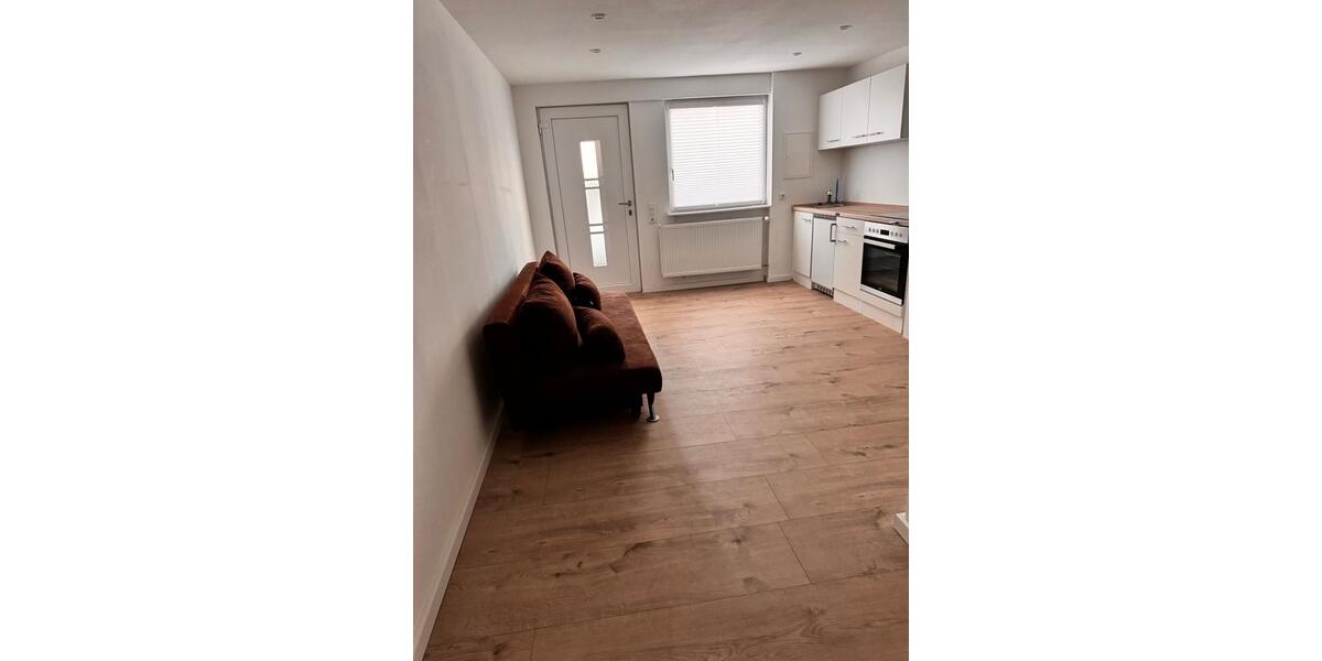 Erdgeschoßwohnung Hofheim am Taunus - 1 Zimmer, 18 m&sup2;, 670&euro; | Angebot:26398978