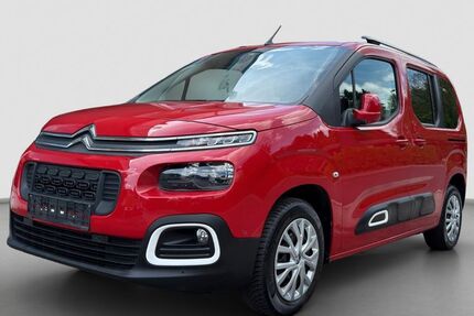 Citroen Berlingo 85.000 km 11.900 &euro; Hofheim am Taunus 65719