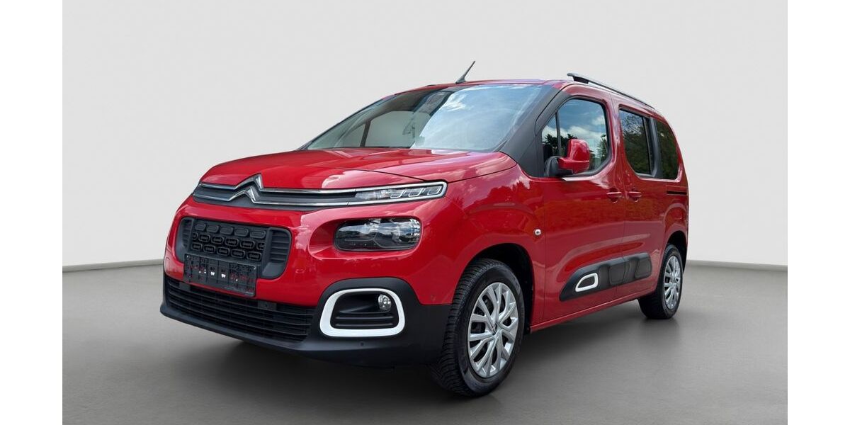Citroen Berlingo 85.000 km 11.900 &euro; Hofheim am Taunus 65719