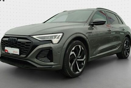 Audi Q8 e-tron 23.885 km 52.890 € Oberursel 61440