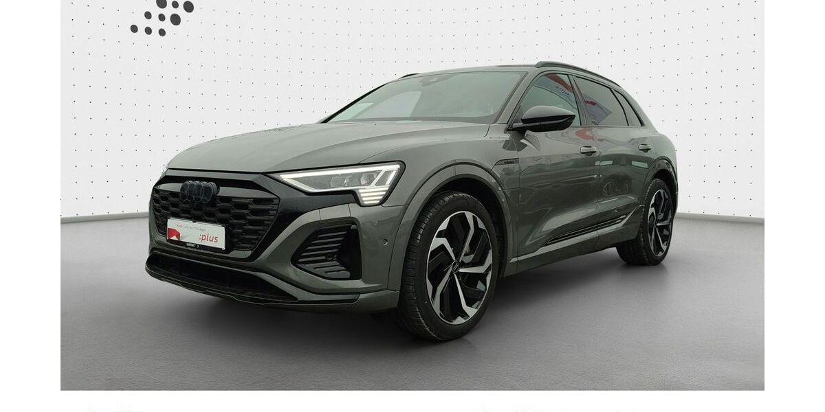 Audi Q8 e-tron 23.885 km 52.890 € Oberursel 61440