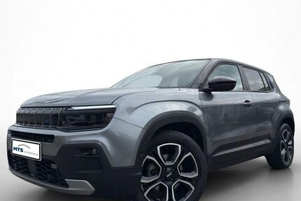 Jeep Avenger 23.550 km 27.990 € Oberursel (Taunus) OT Oberursel 61440