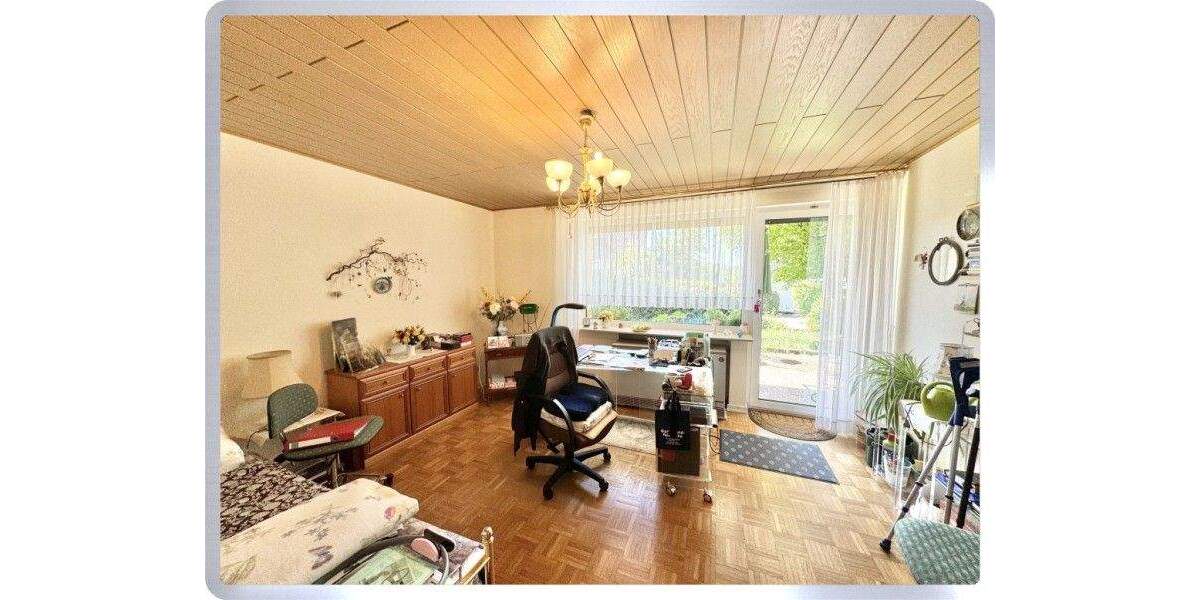 ** Heidenrod: Zweifamilienhaus in naturnaher Umgebung ** 7 zimmer