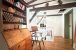 *Charmante Wohnungsalternative - Kleinod im Herzen von Kronberg* - Etagenwohnung Kronberg | Angebot:25853528