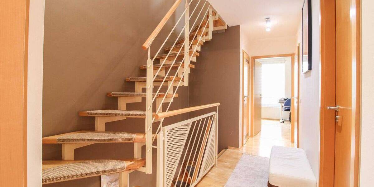 Reihenendhaus Frankfurt am Main Schwanheim - 5 Zimmer, 145 m&sup2;, 949.000&euro; | Angebot:26643492