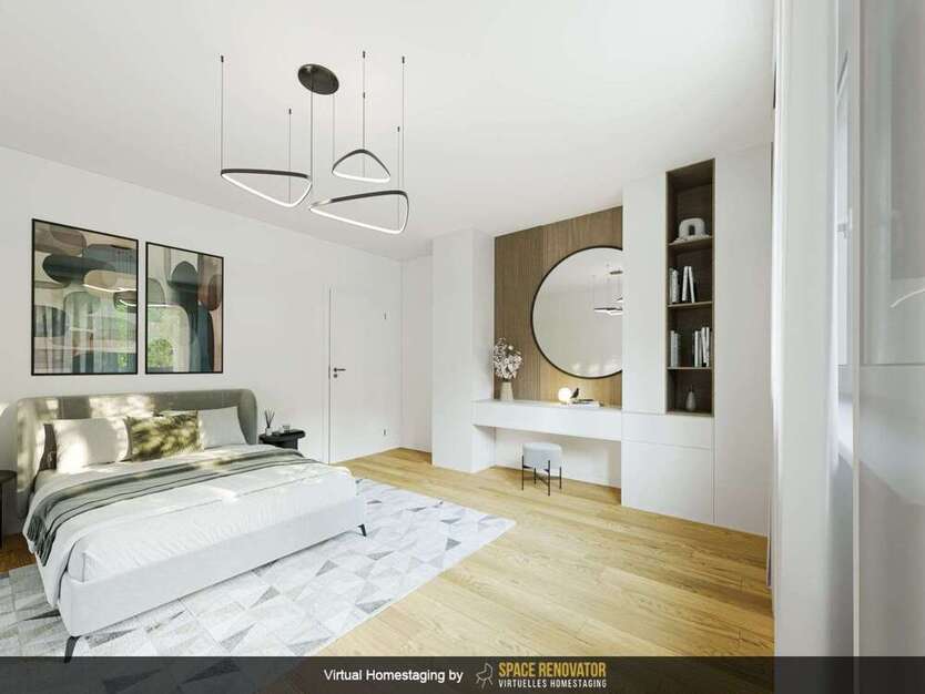 Wohnung zum Kaufen in Mainz 185.000 € 62.68 m²