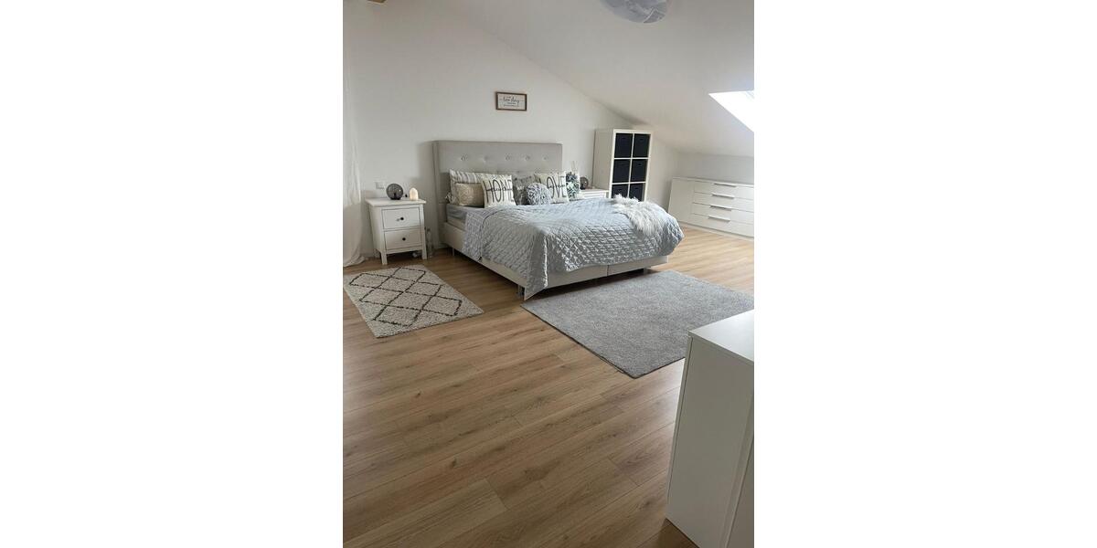 Großzügige 5-Zimmer MaisonetteWohnung mit Küche in Bad Schwalbach 5 zimmer