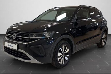 VW T-Cross 17.015 km 27.700 &euro; Mainz 55120