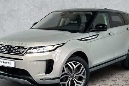 Land Rover Range Rover Evoque 62.500 km 36.880 &euro; Mainz-Hechtsheim 55129