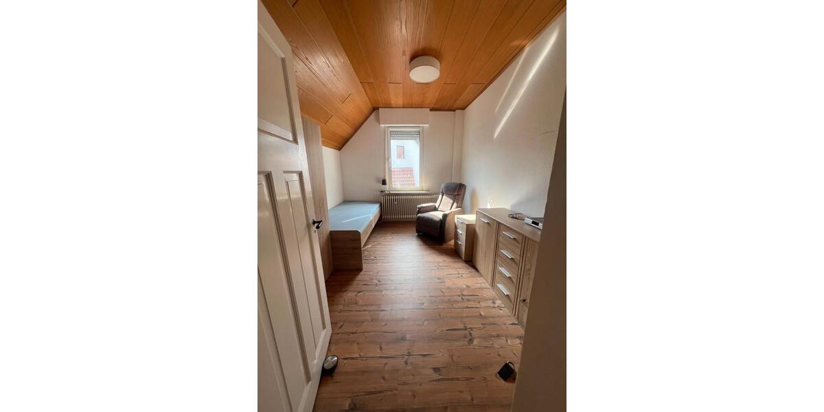 Einfamilienhaus Hofheim am Taunus - 3 Zimmer, 90 m&sup2;, 299.000&euro; | Angebot:26097760