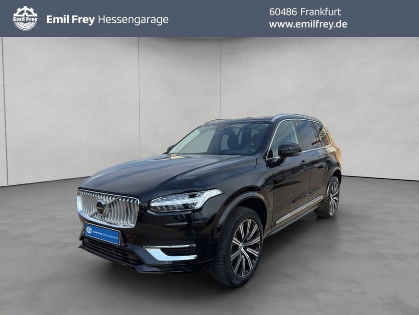 XC90