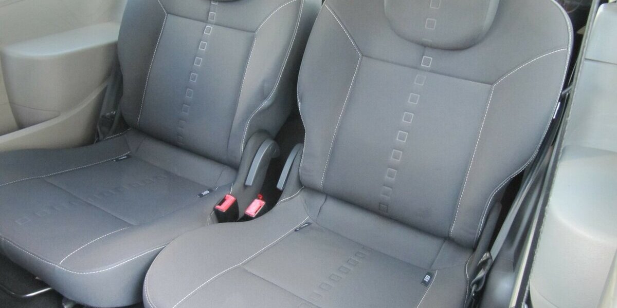 Renault Twingo Night & Day 94.077 km 1.999 &euro; Schwalbach/Taunus 65824