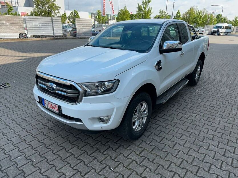 Ranger