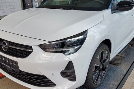 Opel Corsa 24.500 km 16.999 € Schornsheim 55288