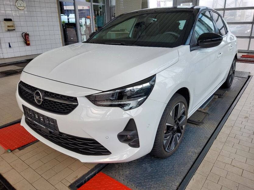 Opel Corsa 24.500 km 16.999 € Schornsheim 55288